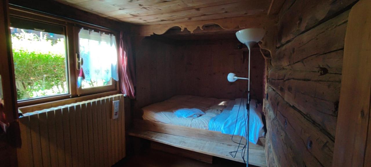 Agriturismo Alagna Buitenkant foto