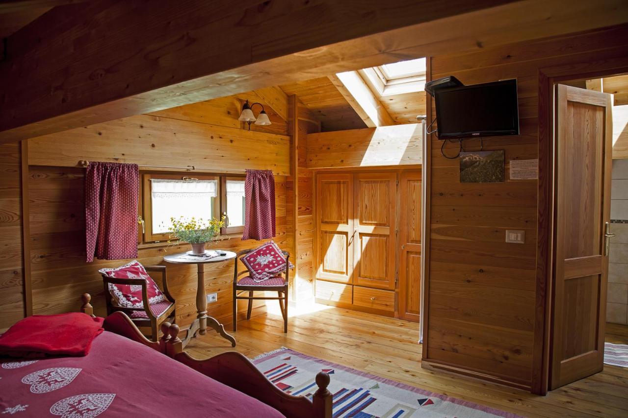 Agriturismo Alagna Buitenkant foto