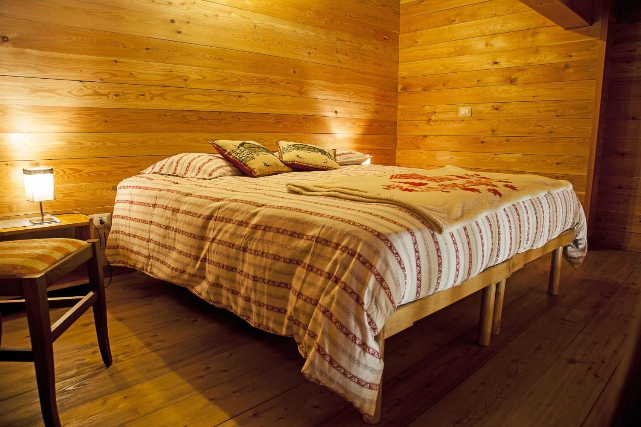 Agriturismo Alagna Buitenkant foto