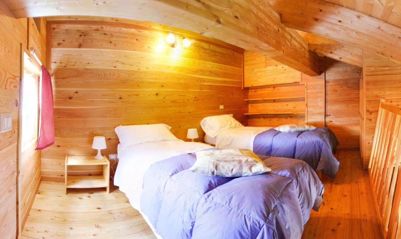Agriturismo Alagna Buitenkant foto