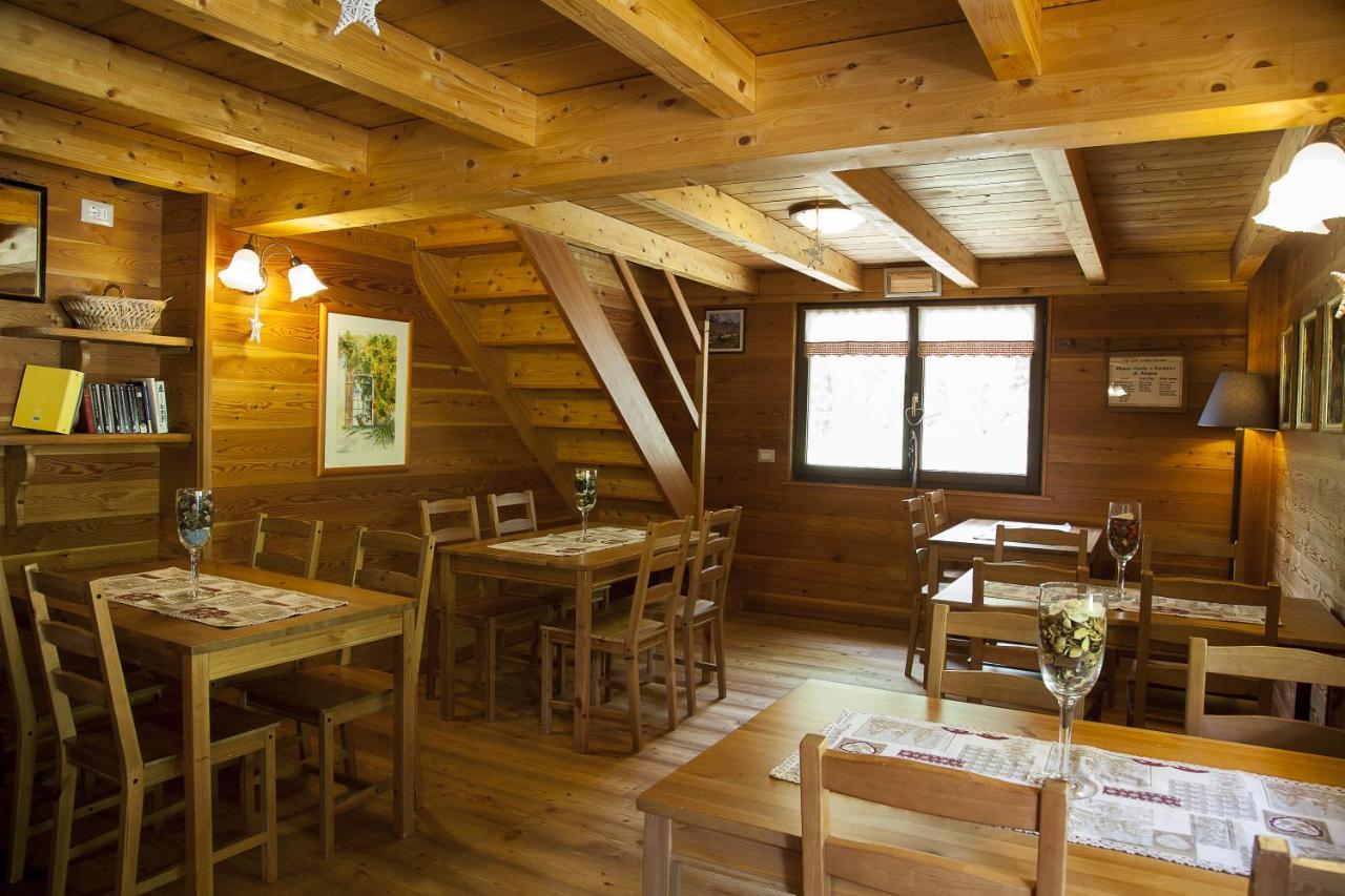 Agriturismo Alagna Buitenkant foto