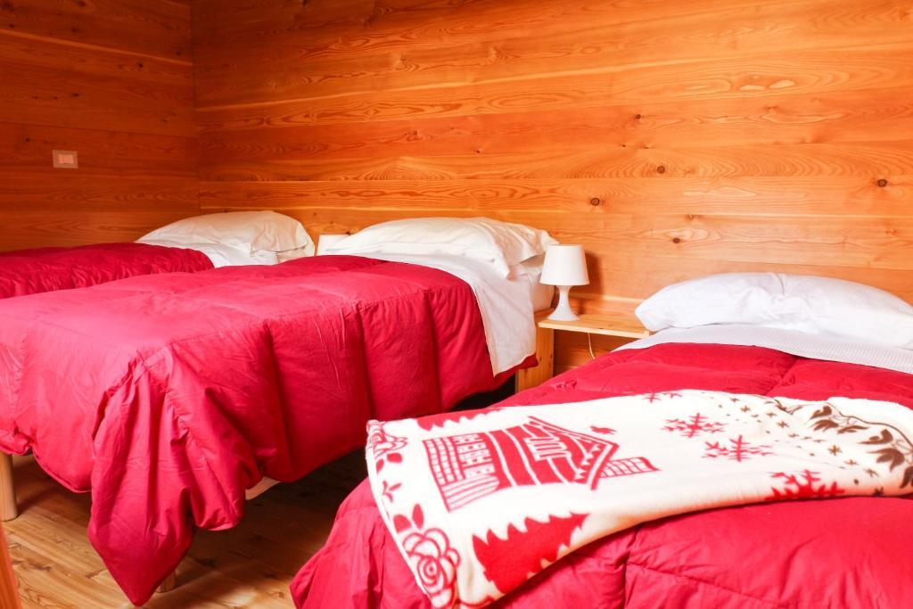 Agriturismo Alagna Kamer foto