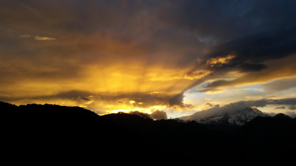 Agriturismo Alagna Buitenkant foto